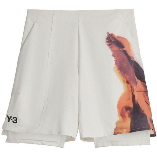 Short Y-3 GT54479 - Y-3 - Modalova