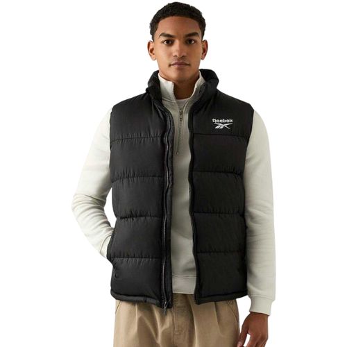 Blouson Reebok Sport GT56144 - Reebok Sport - Modalova