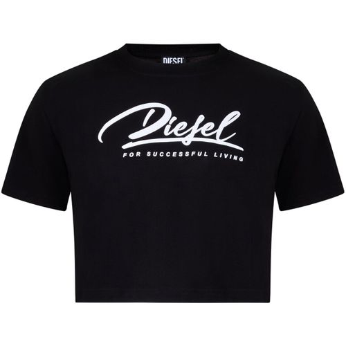 T-shirt Diesel GT56295 - Diesel - Modalova