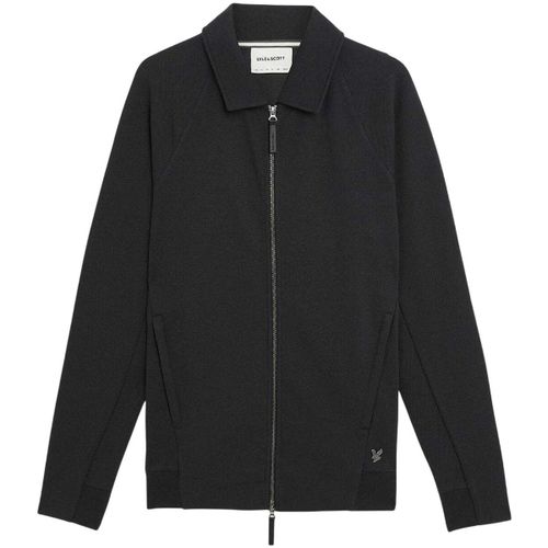 Blouson Lyle & Scott GT55756 - Lyle & Scott - Modalova