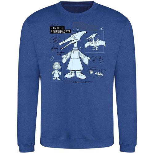 Sweat-shirt Disney GT55865 - Disney - Modalova