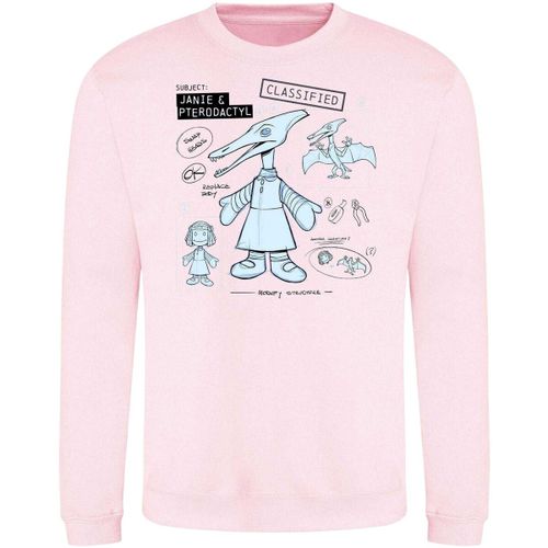 Sweat-shirt Disney GT55865 - Disney - Modalova