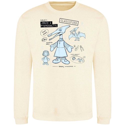 Sweat-shirt Disney GT55865 - Disney - Modalova