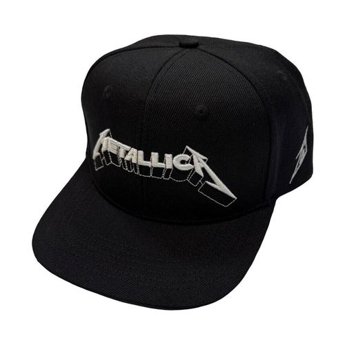 Casquette Metallica RO16252 - Metallica - Modalova
