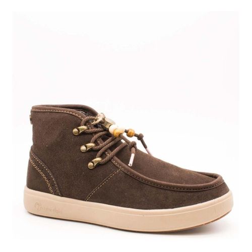 Baskets montantes 8460 - Natural World - Modalova