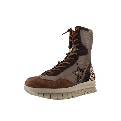 Baskets C1421sra Xl Botin Ante Nilon - Cetti - Modalova