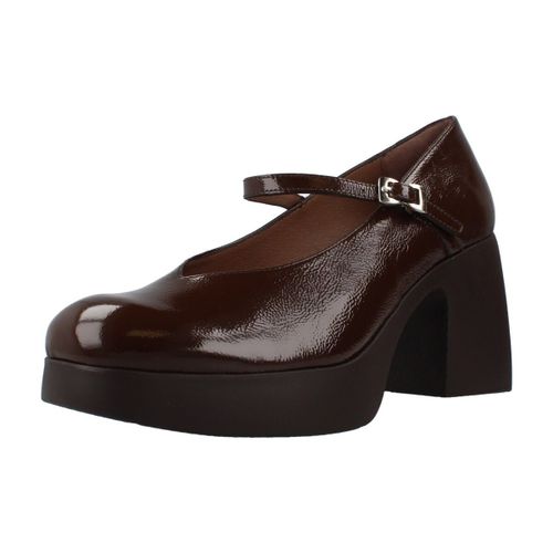Chaussures escarpins H49100 Lack - Wonders - Modalova