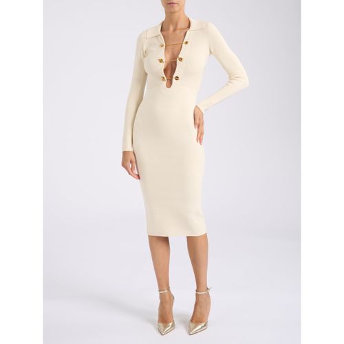 Robe Robe AM01S66E2-193 - Elisabetta Franchi - Modalova