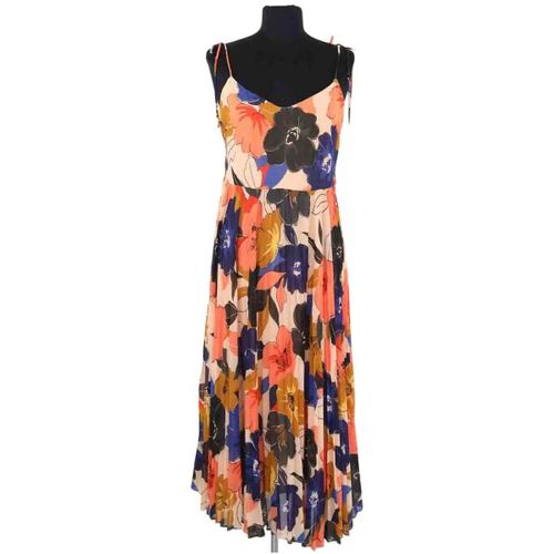 Robe Sézane Robe multicolore - Sézane - Modalova