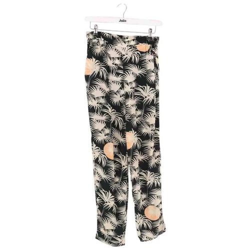Pantalon Pantalon droit vert - Des Petits Hauts - Modalova