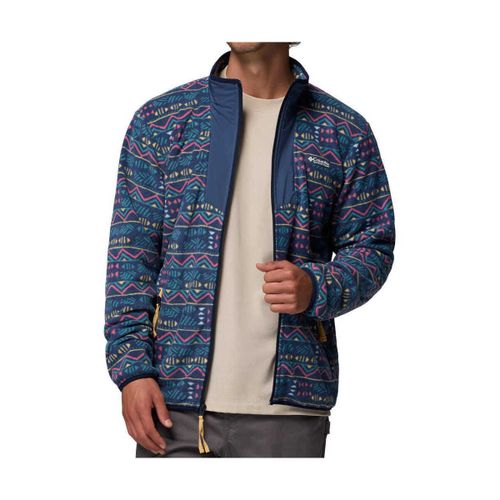 Sweat-shirt Sequoia Grove Printed Full Zip - Columbia - Modalova