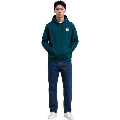 Sweatshirts à capuche M BOX HD REG HD NF0A8JAX - The North Face - Modalova