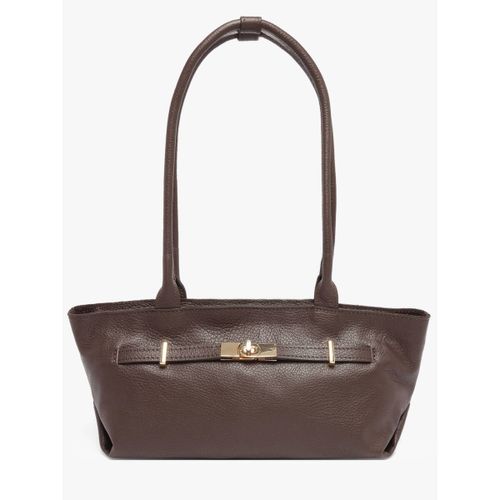 Sac a main Baguette Caviar cuir CAVIAR 09G-0CA26067 - Milano - Modalova