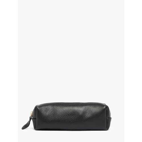 Trousse Trousse cuir CAVIAR 15C-CA22116O - Milano - Modalova