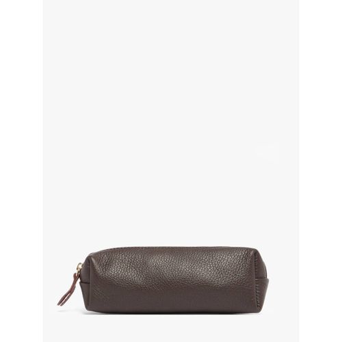 Trousse Trousse cuir CAVIAR 15C-CA22116O - Milano - Modalova