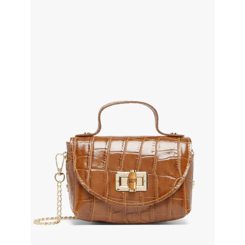 Sac a main Mini-sac Cocco balo cuir COCCO BALO 18E-0CB24117 - Milano - Modalova