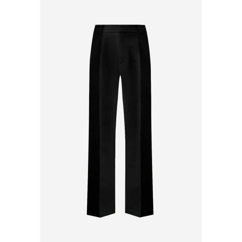 Pantalon Pantalon taille haute de fabrication française - Erverte Paris - Modalova