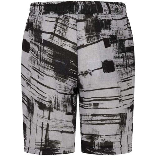 Short Erverte Paris Short en lin - Erverte Paris - Modalova