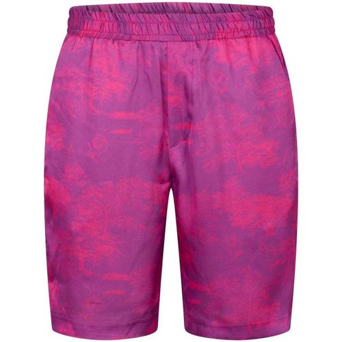 Short Erverte Paris Short en soie - Erverte Paris - Modalova