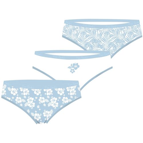 Culottes & slips Culottes coton lot de 3 - Pierre Cardin - Modalova
