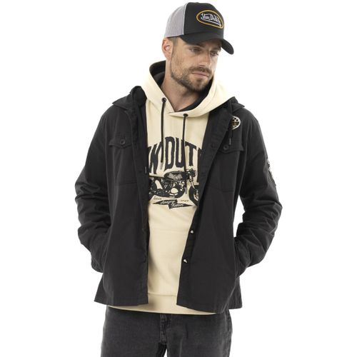Veste Von Dutch Veste coton RITUAL - Von Dutch - Modalova