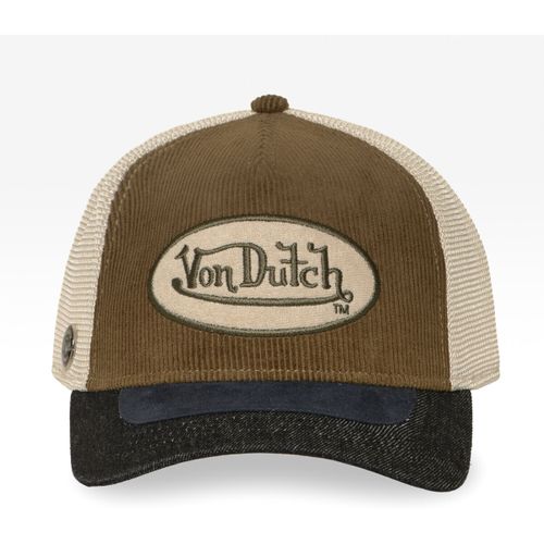 Casquette Casquette Trucker Shield - Von Dutch - Modalova