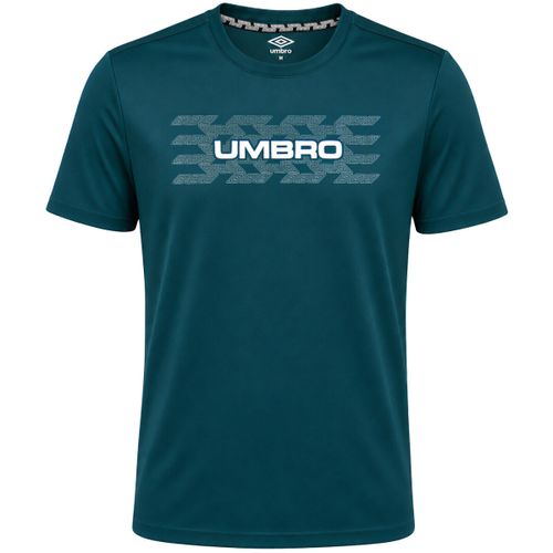 T-shirt Umbro Tee Shirt regular fit - Umbro - Modalova