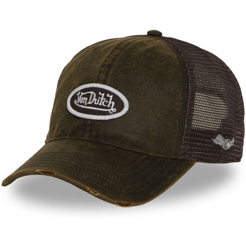 Casquette Casquette trucker MAC - Von Dutch - Modalova