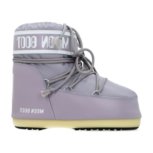 Bottes neige Mb Icon Low Nylon - Moon Boot - Modalova