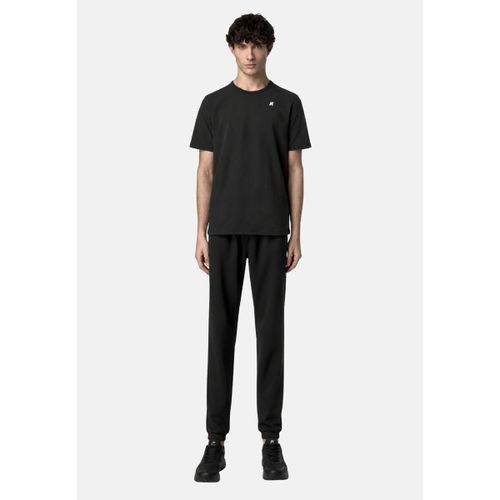 T-shirt ADAME LIGHT STRETCH JERSEY - K-Way - Modalova