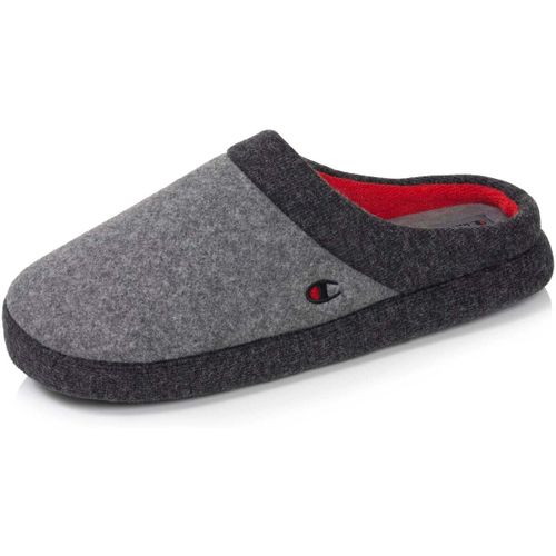 Chaussons Chaussons Mules Gris foncé - Champion - Modalova