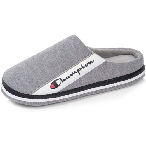 Chaussons Chaussons Mules Gris clair - Champion - Modalova