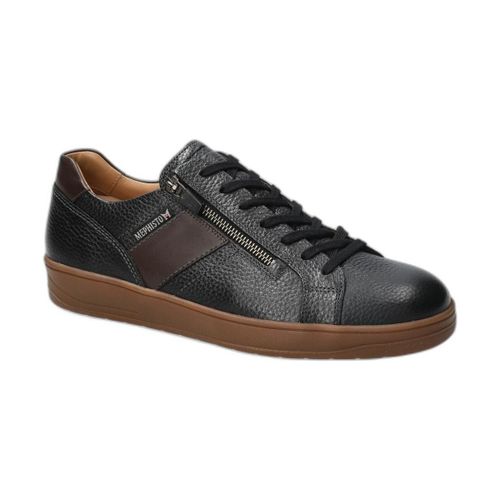 Baskets basses Mephisto Henrik - Mephisto - Modalova