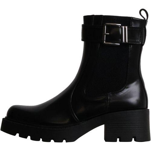Bottines Super Mode Bottines à Zip - Super Mode - Modalova