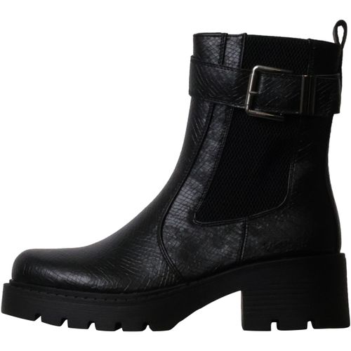 Bottines Super Mode Bottines à Zip - Super Mode - Modalova