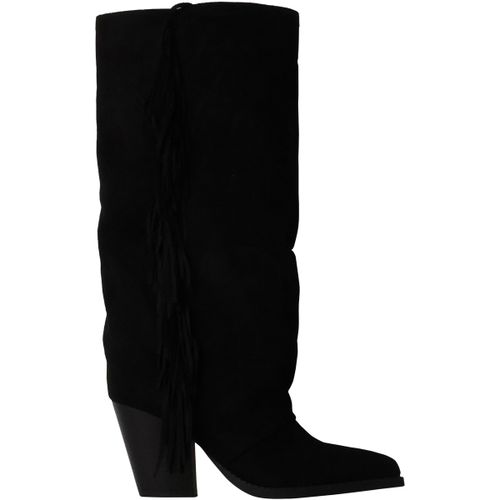 Bottes Bottes à Talon Bestelle - Super Mode - Modalova
