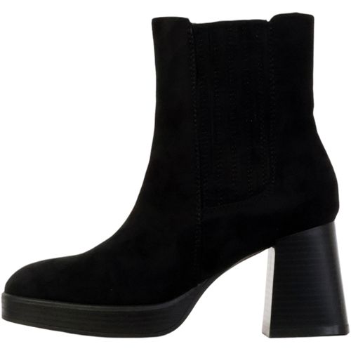 Bottines Bottines à Talon Zip - Super Mode - Modalova