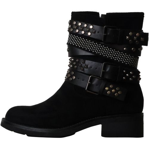 Boots Super Mode Bottines à Zip - Super Mode - Modalova