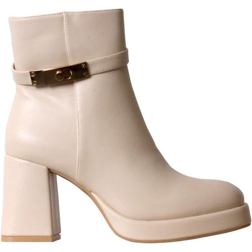 Bottines Bottines à Zip Bestelle - Super Mode - Modalova