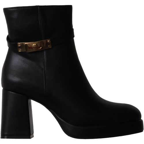 Bottines Bottines à Zip Bestelle - Super Mode - Modalova