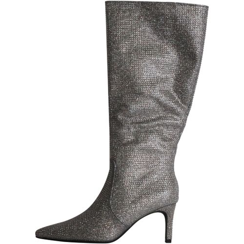 Bottes Bottes à Talon Bestelle - Super Mode - Modalova