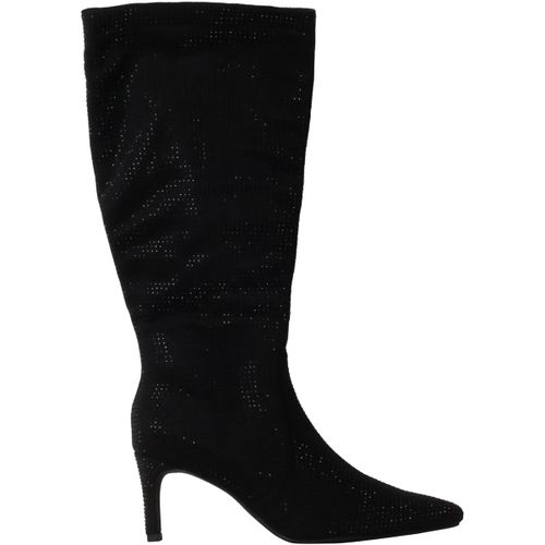 Bottes Bottes à Talon Bestelle - Super Mode - Modalova