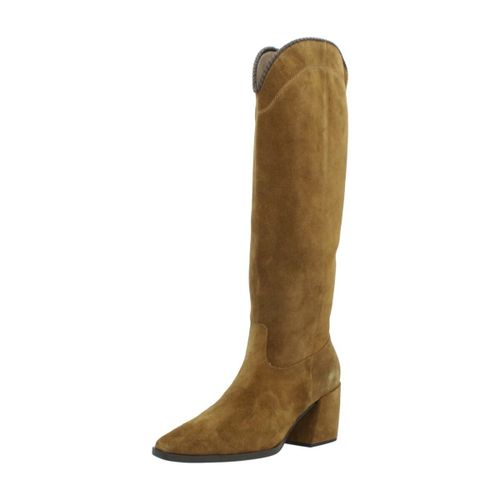 Bottes à talon M6403 Charme - Wonders - Modalova