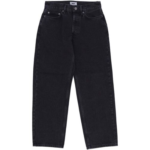 Jeans Obey Hardwork - Obey - Modalova