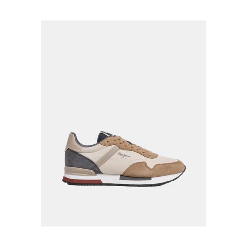 Baskets basses PMS400037 HAILON BASIC M - Pepe jeans - Modalova