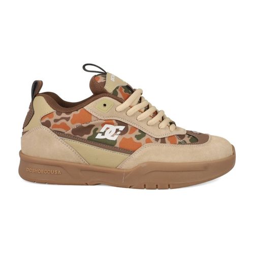 Chaussures de Skate DC Shoes JS2 - DC Shoes - Modalova