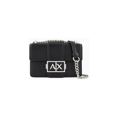 Sac Bandouliere Xw000071 Af1203 Messenger Bag - EAX - Modalova
