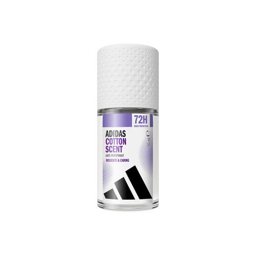 Accessoires corps Déodorant Roll-on Cotton Scent 72h - adidas - Modalova