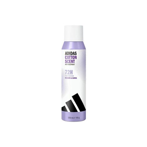 Accessoires corps Déodorant Cotton Scent 72h - adidas - Modalova