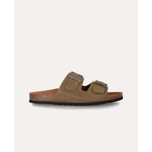Claquettes 3566-8 - La Maison De L'espadrille - Modalova